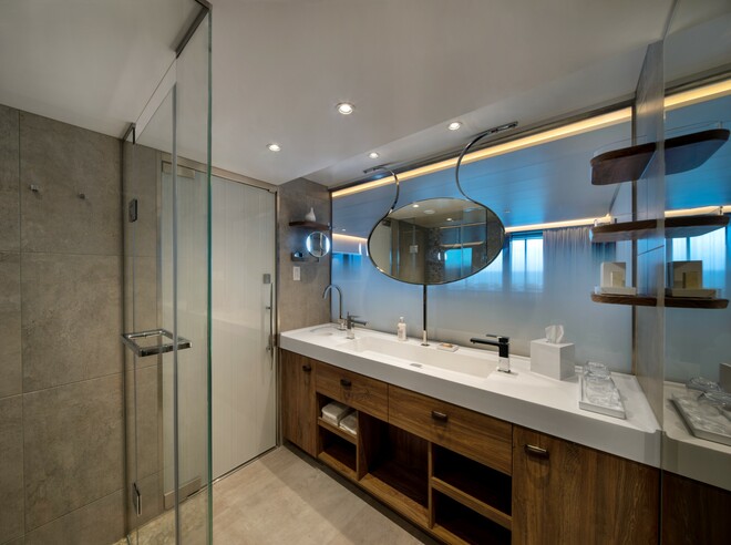 Sky Suites with Infinite Veranda℠