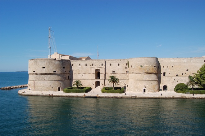 21-Day Western Mediterranean Grand Adventure