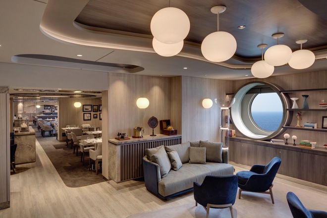 Med Yacht Club