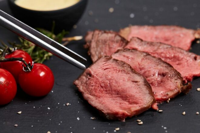 Marble & Co. Grill