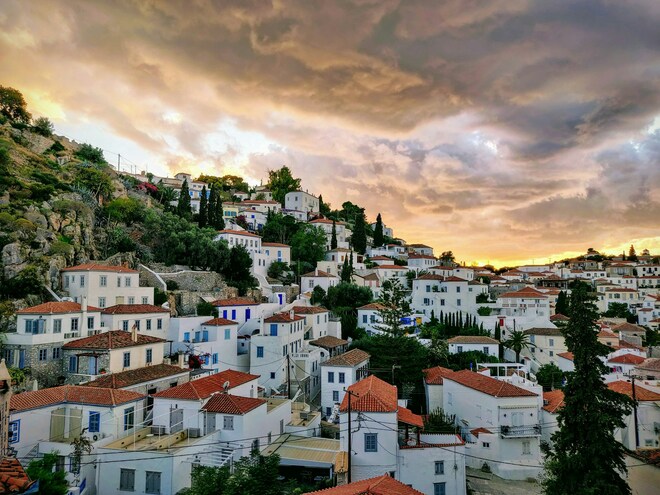 Landscapes and Historic Sites of the Peloponnese