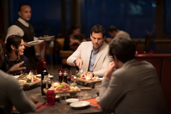 Tuscan Grille