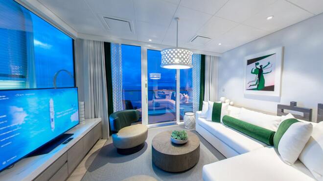 Edge Villa