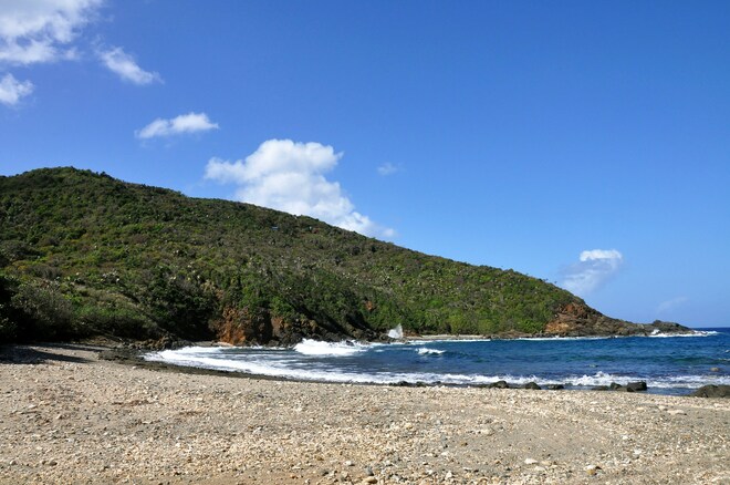 6-Day Southern Caribbean with Puerto Rico