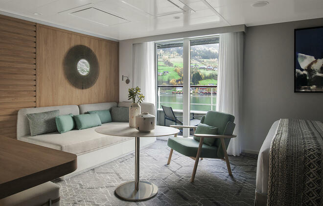 Privilege Suite