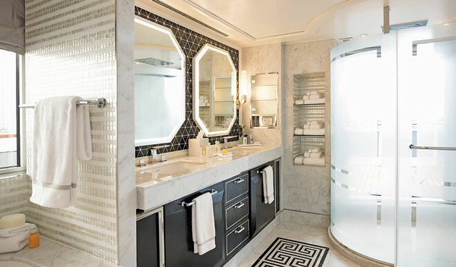 Grand Suite