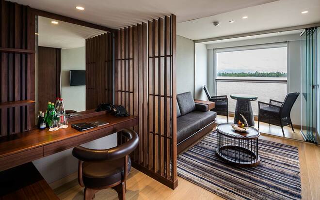 Grand Deluxe Suite