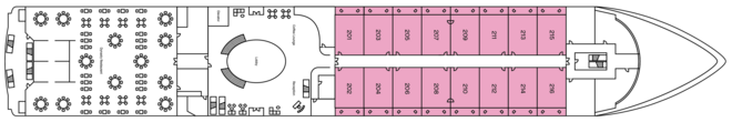 Main Deck