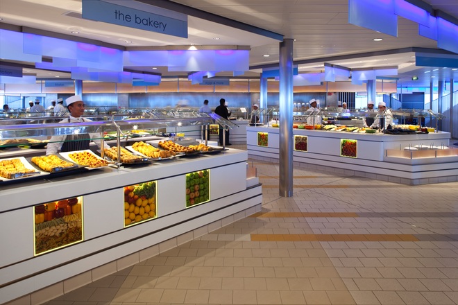 Oceanview Café