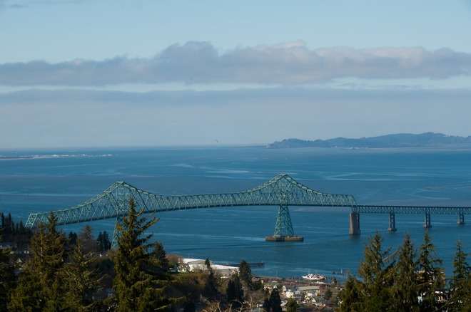 7-Day Wine Country & Pacific Northwest