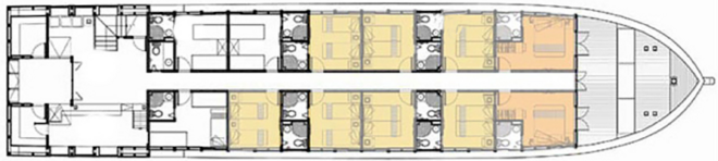 Upper Deck