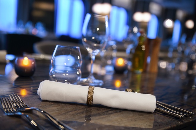 Cyprus Restaurant