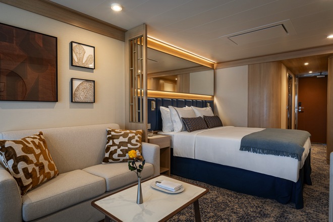 Infinity Suite