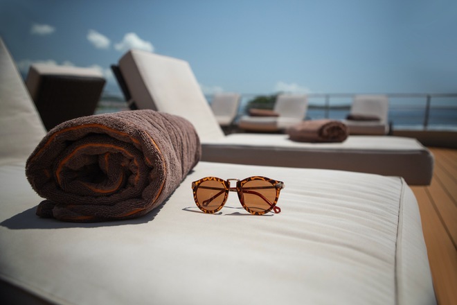 Sun Deck