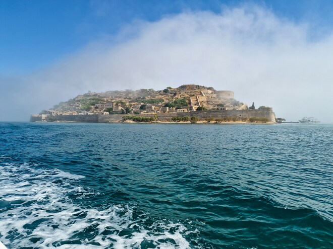 14-Day Greek Isles, Ancient Ephesus & The Aegean Sea