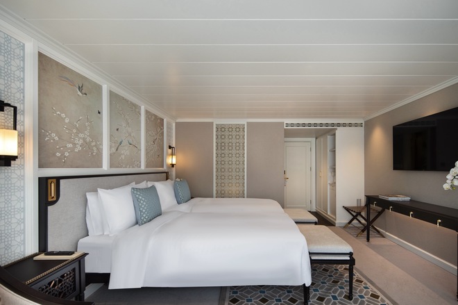Deluxe Suites
