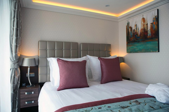 Category AB Stateroom