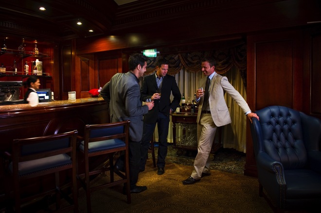 Michael's Club