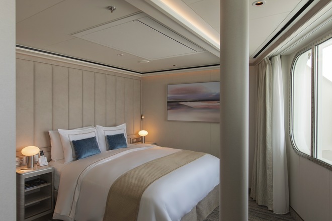 Junior Grand Suite