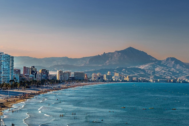 A Journey from Italian Gems to Spain’s Southern Coast