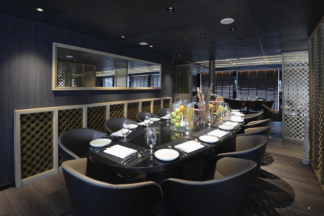 Reflections Restaurant