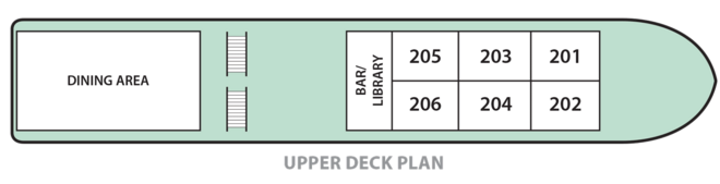 Upper Deck