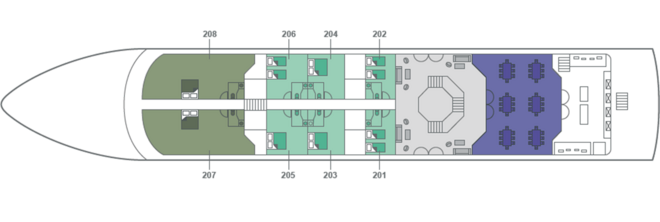 Promenade Deck