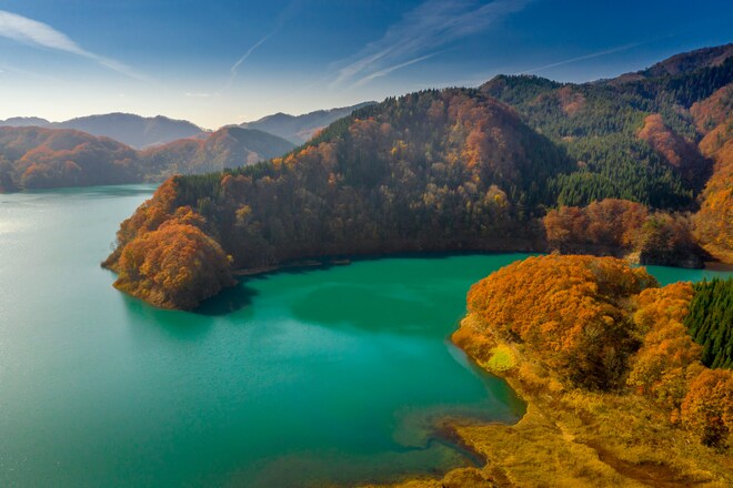 A Journey through Mountain Mystique & Timeless Treasures