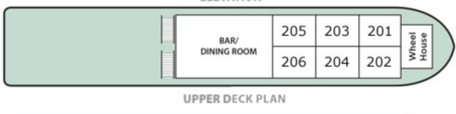 Upper Deck