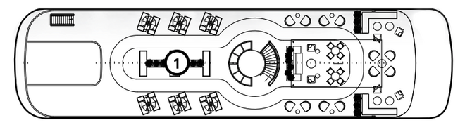 Sun Deck