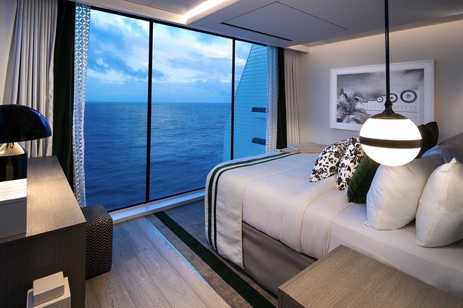 Edge Villa