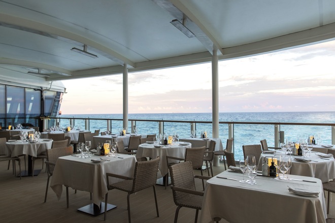 La Terrazza