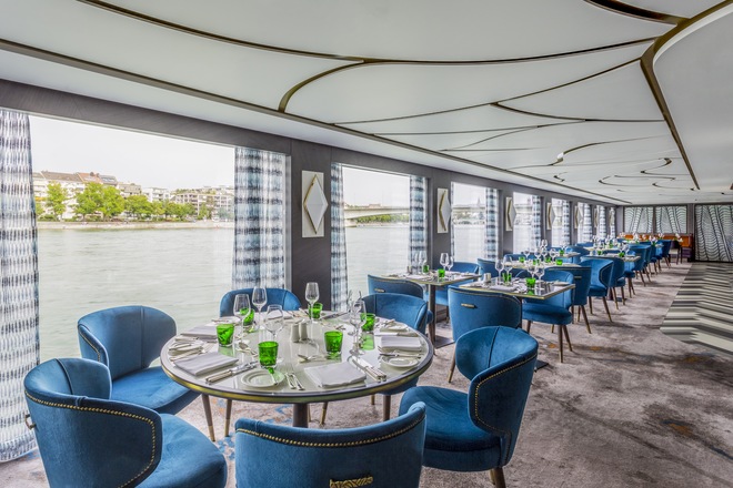 Waterside Restaurant