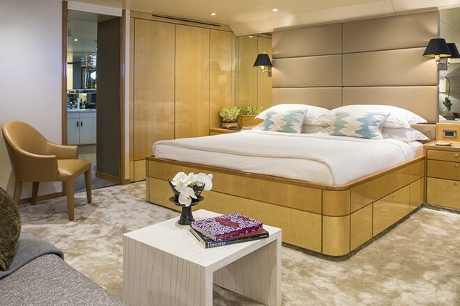 Suite A