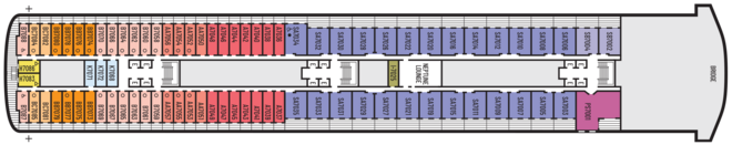 Deck 7 - Navigation