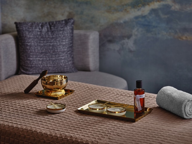 Otium In-Suite Experiences