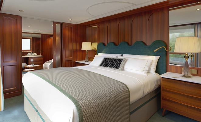 Grand Suite