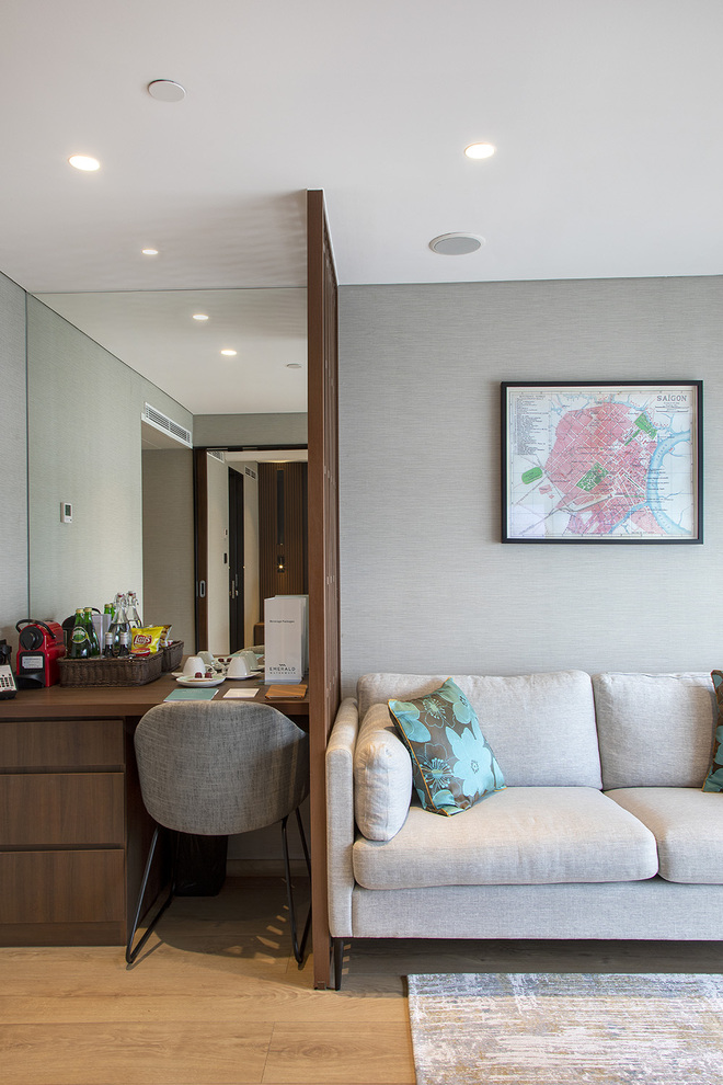 Grand Balcony Suite