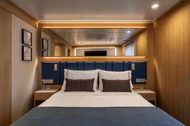 Vista Infinity Suite