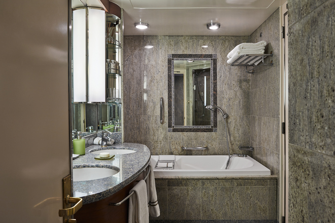 Medallion Suite