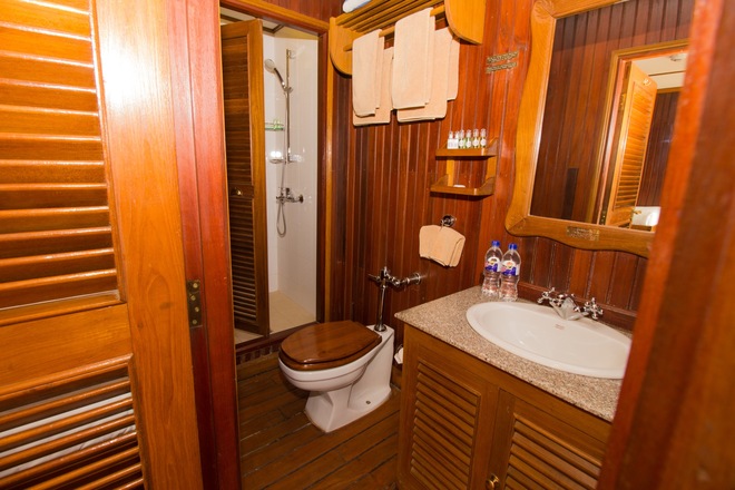 Pandaw Suite