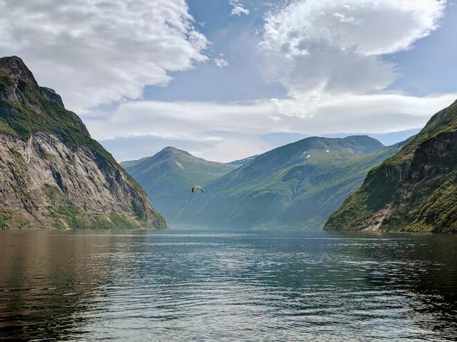 7 Night Best Of Norway
