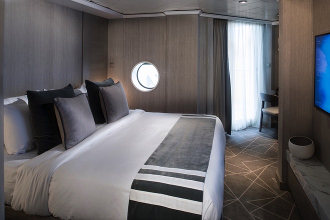 Royal Suite