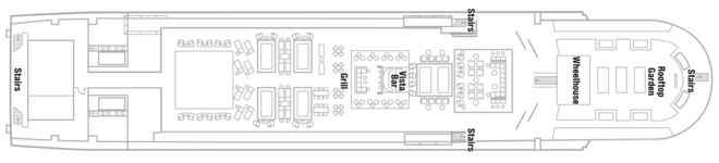 Deck 4 | Vista