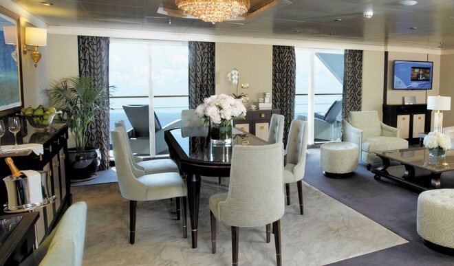 Signature Suite
