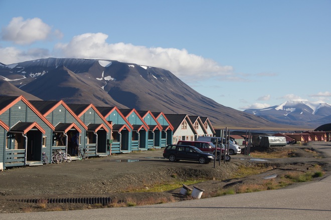 Circumnavigating Spitsbergen – In the realm of the Polar Bear (with Overnight in Oslo)