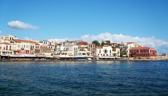 Grand Mediterranean Explorer