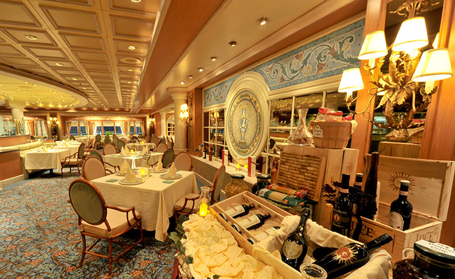 Sabatini's℠