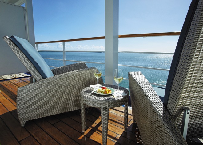 Signature Suite