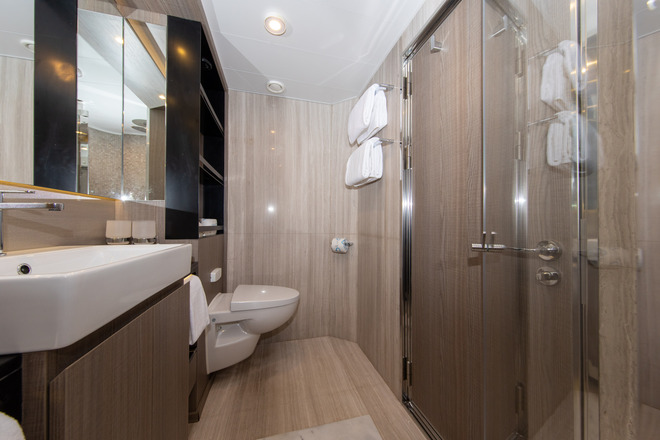 Infinity Suite